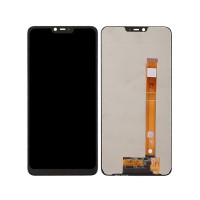 OPPO A5 / A3s CPH1803 LCD Display Touch Screen Digitizer Assembly With Frame For Realme 2 / Realme C1