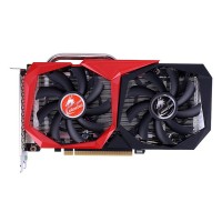 Gaming GPU For Colorful Gtx1660s Super New Graphic Card with 6GB GDDR5 Memory Computer Graphic Card