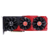 Colorful RTX 3070 8G 1725MHz GDDR6 gaming computer graphics card