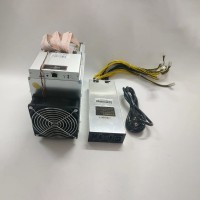 Frequently Bought Together With Bitmain Antminer T9+ 10.5TH/s Bitcoin ASIC Miner