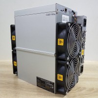 New ASICMine Antmine T17+ 55T 58T miners