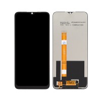 Full LCD Screen with Touch Digitizer for Oppo Realme Narzo 20 RMX2193 OEM Screen