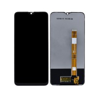 OPPO A7 A5s Realme 3 Display Screen Touch Sensor Digitizer Full Assembly RMX1825 RMX1821 Display