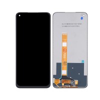 Cheap Price Realme 6 RMX2001 LCD Display Replacement with Frame