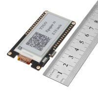 LILYGO® TTGO T5 V2.0 WiFi Wireless Module bluetooth Base ESP-32 ESP32 2.13 e-Paper Display Development Board