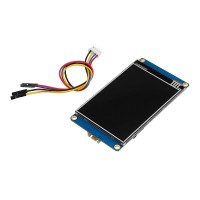 Nextion NX4832T035 3.5 Inch 480×320 HMI TFT LCD Touch Display Module Resistive Touch Screen