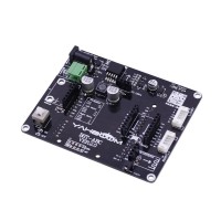 Yahboom Expansion Board 2.0 for Arduino Balance Robot UNO Two-wheel Self-balancing Trolley Expansion Board Modular Motherboard Core Control Expansion Drive