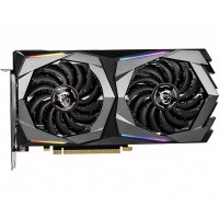 Newest MSI nvidia video Graphics Card GeForce RTX 2060 SUPER GAMING 8GB