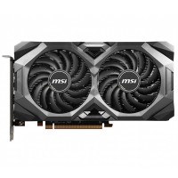 MSI AMD Radeon RX 5700 XT MECH Graphics Card with 8GB GDDR6 256-bit Memory Support MULTI-GPU TECHNOLOGY