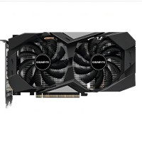 Gigabyte Game GTX 1660S 6G C pc gaming graphics card support buy gtx1660 gpu GDDR5 cooling fan