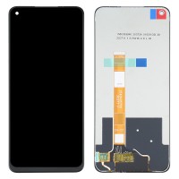 Oppo Realme 7 LCD Display Touch Screen Digitizer Assembly Replacement