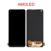 Super AMOLED OPPO Realme 7 Pro LCD RMX2170MB RMX2170 Screen Display Digitizer Assembly