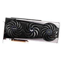 Graphic card sapphire AMD 6900xt 16GB GDDR6 with Three fans Graphics Card