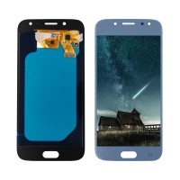 LCD For SAMSUNG GALAXY J5 2017 LCD J530 J530F J530FN SM-J530F Display Touch Screen