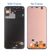 LCD For Samsung Galaxy A30s A307F A307 A307FN/DS Lcd Display Touc, TFT and OLED quality