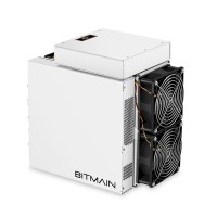 Antminer T17+ 58TH/S Bitcoin 2850W T17+ 64th Antminer Machine